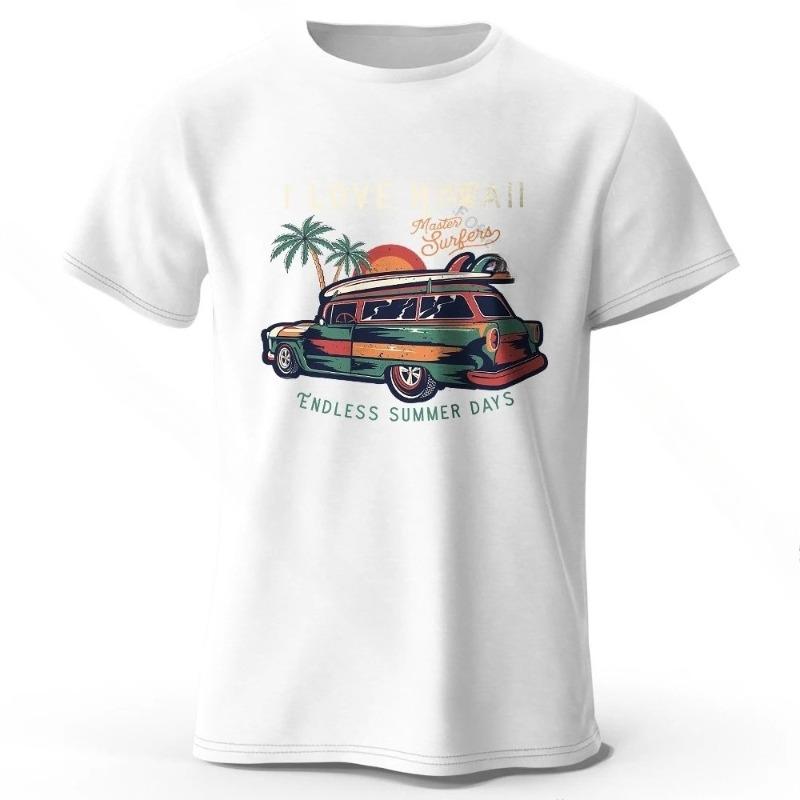 Unisex Men Summer TShirt Tops 100 Cotton Outdoor Fitness Breathable Casual Fabric Simple Stylish Hip Hop Breathable Harajuku S