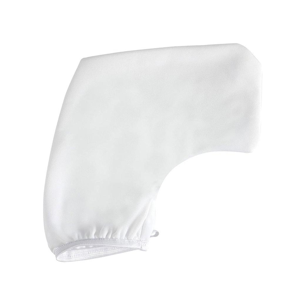 Nylon Filter Bag For Aiper Pilot H1 Handheld Rechargeable Pool Cordless Vacuum Cleaner Filter Bags Replacement Part