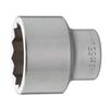Socket Drive Size Wrench Size 55mm (12-point) 6D-55, 19.0mm (3/4"),