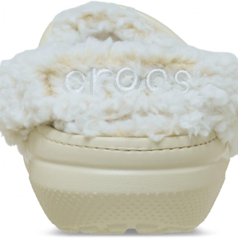 Crocs Classic Fleece Lined Clogs 211396 2y2