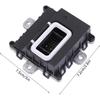 63127189312 Headlights Ballast Adaptive Drive AFS Control Unit Module 7189312,Fit for 2001-2005 for BMW 320i 2001-2006 for BMW 325Ci 330Ci 2001-2008