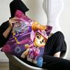 Hot Dogs PPaws PPatrolS Pillowcase toon Gift Cushion Cover Bedroom Home Sofa Chair Seat Decor pillow case