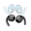 Soft Silicone Ear Tips for Samsung Galaxy Buds3 Pro/R530 - Comfort Fit Earbuds, Flexible Wireless Earphone Accessories