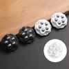 Coffee Table Furniture No Need To Drill Holes Adhesive Mobile Push Furniture Wheels Adhesive Universal Casters Adhesive