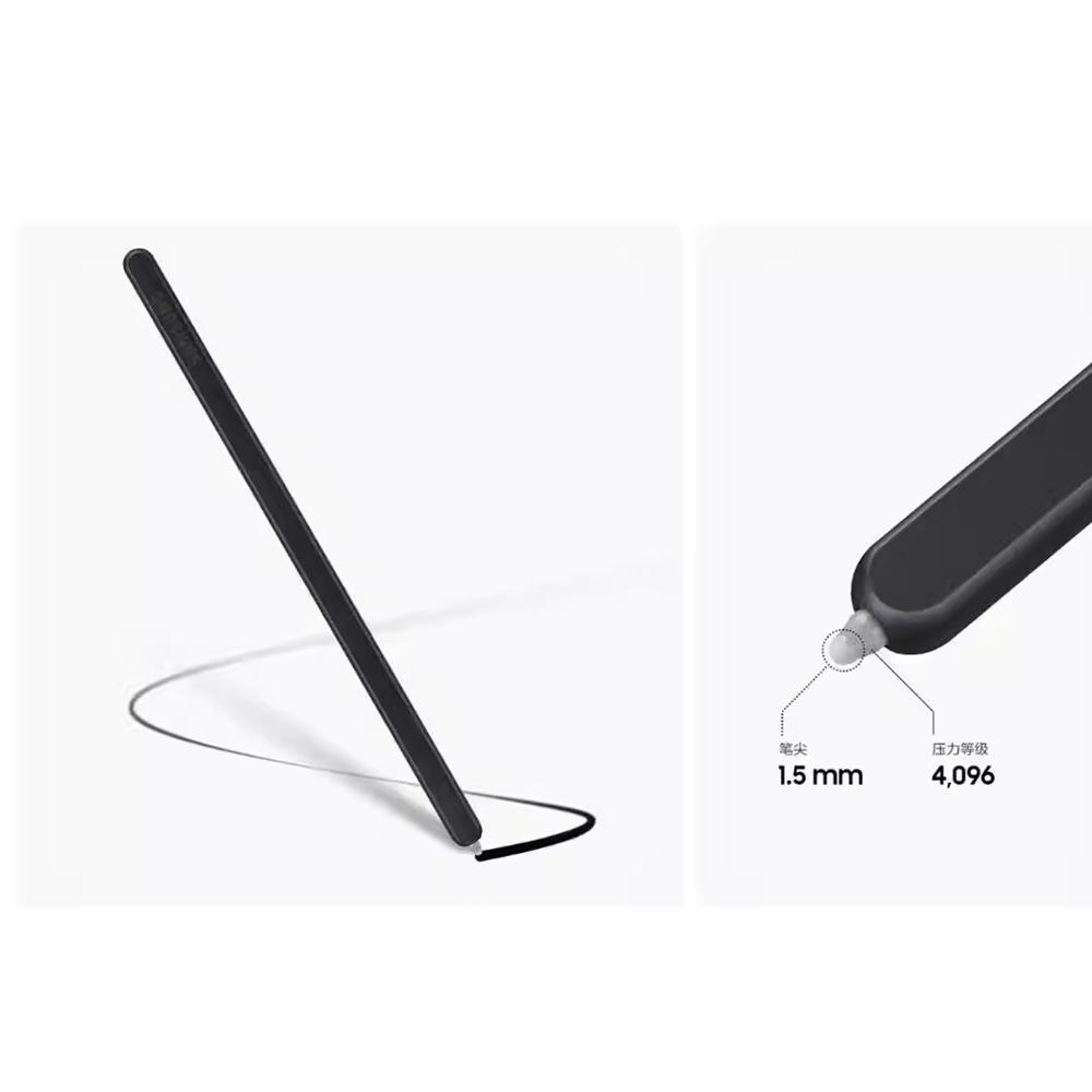 Samsung Galaxy Z Fold5/Fold6 S Pen For Fold Edition Stylus Pen Samsung S Pen For Writing, Drawing