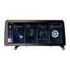 12.3 Inch Carplay Car Radio Multimedia Player For BMW X5 X6 2008-209 CIC System Display Screen Bluetooth