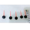 5Pcs 38Mm Length Auto Car Motorcycle Speedometer Speedo Needles Pointers