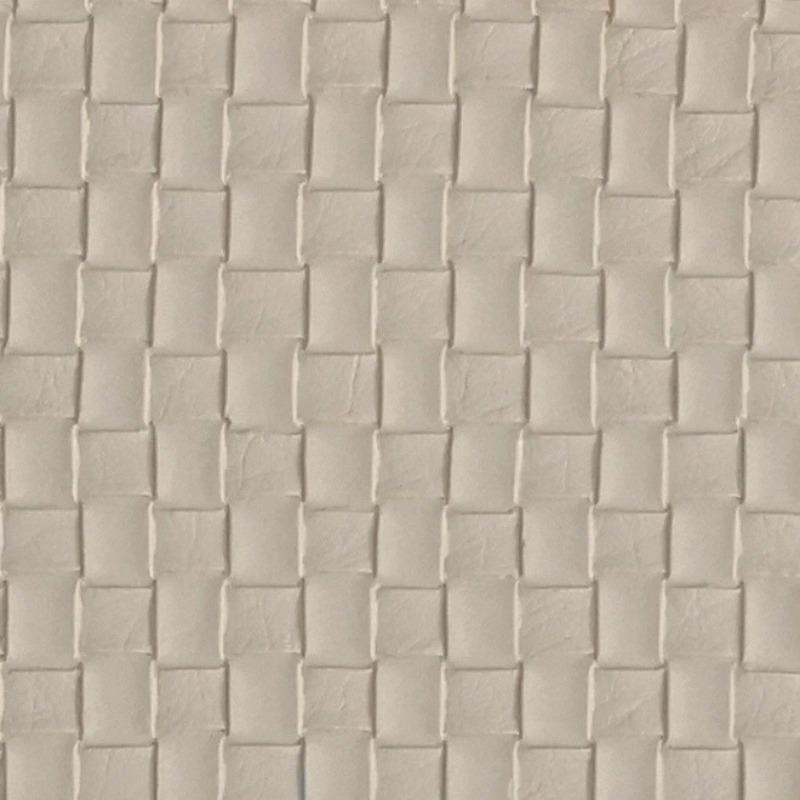 100x138cm Vinyl PVC Artificial Leather Fabric Weave Pattern Faux Leather For DIY Sewing Car Interior Home Upholstery Accessories
