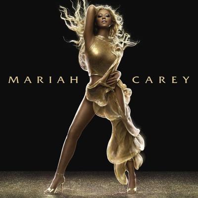 CD MARIAH CAREY  Emancipation Of Mimi 0602498811184 Island Records 2005 Europe SoulFunk Used