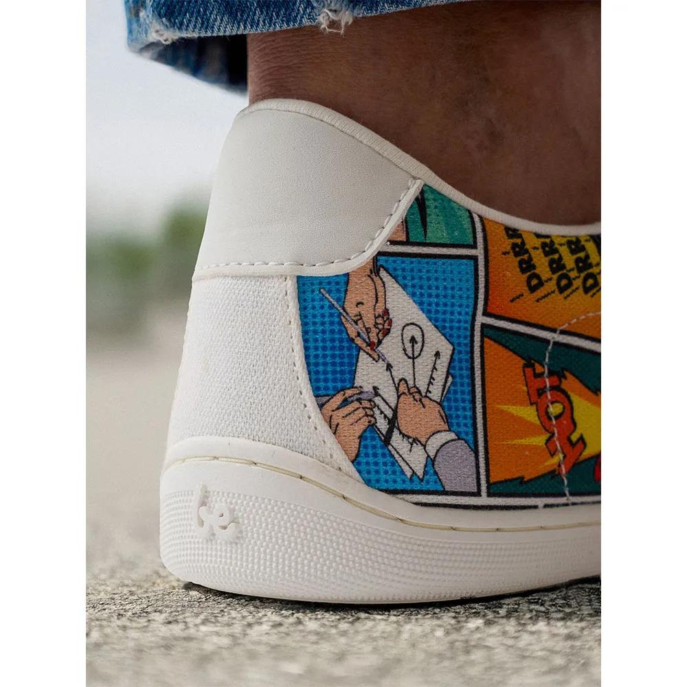 Be Lenka Sneakers Rebound Barefoot