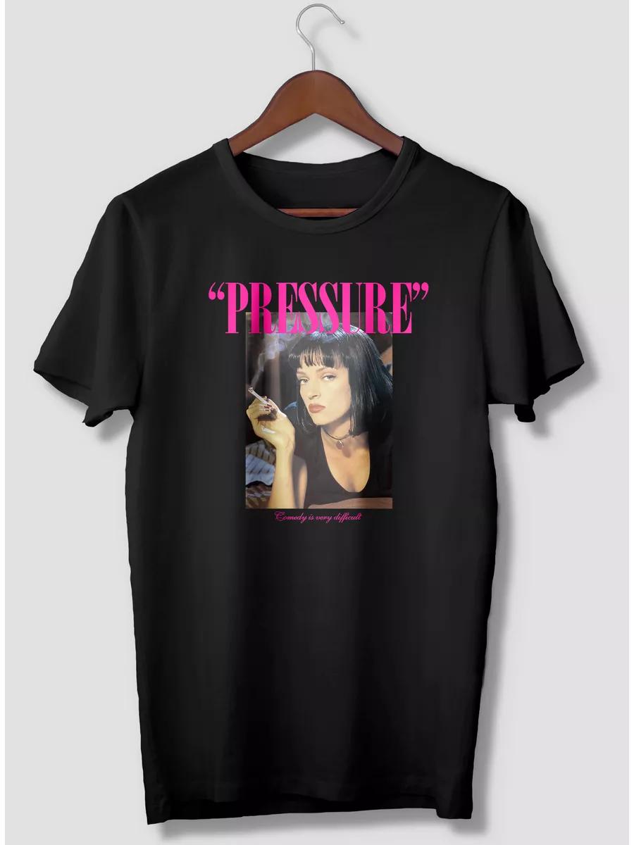 Футболка бренда Dream Shirts M
