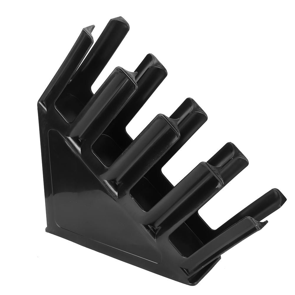 Coffee Milk Tea Cup Storage Rack Stand Disposable Paper Cup Holder Organizer for Bar CounterInclined 4 Compartment Cup