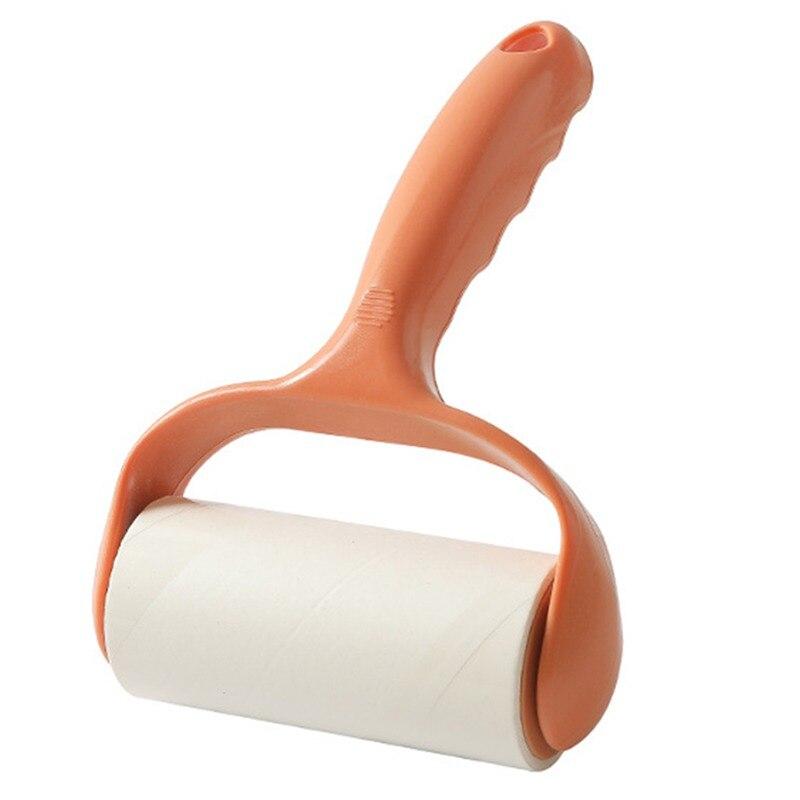 Domácnost Inovativní Ruční Oblečení Textil Trhací Váleček Lepicí Kartáč