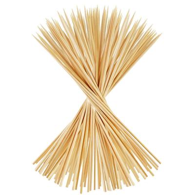 Wooden Skewers 30 Cm 100 Pcs.