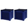 Activated Carbon Filter Horse Trough Activated Carbon Filter Cube Horse for Ponds Aquarium Storage Tank