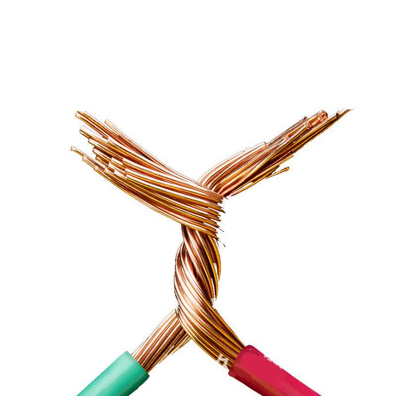 XinGongPai BV 2.5mm² Copper Electrical Wire