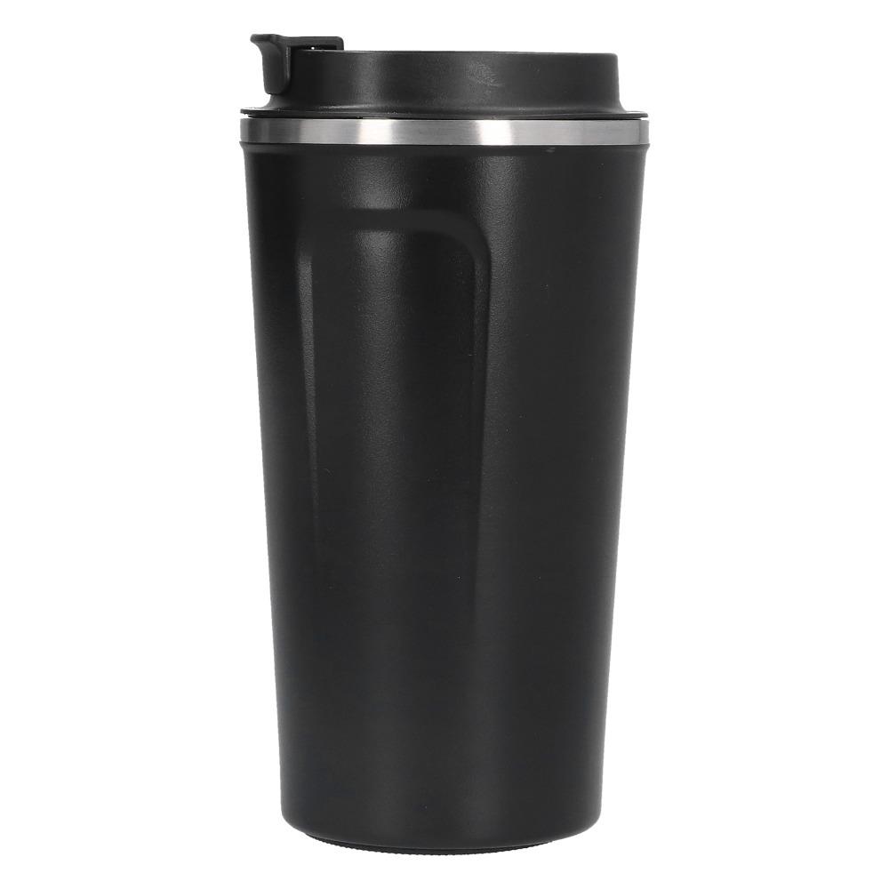 Double Wall Coffee Cup Stainless Steel Insulated Coffee Cup Reusable Thermal Coffee Mug  Hot Drinks