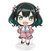 azumaker Bad Girl Punicore! Acrylic Figure Stand Ruriha Rura Anime Character Stand