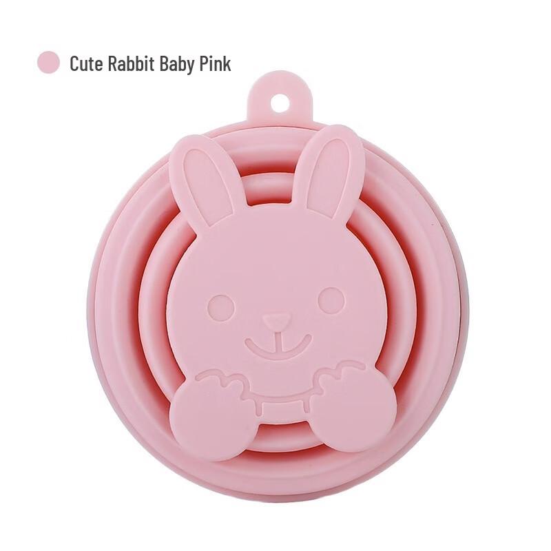 AX01 Silicone Folding Travel Cup 170ml