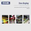 OLKWL Low Voltage Heat Shrink Tube