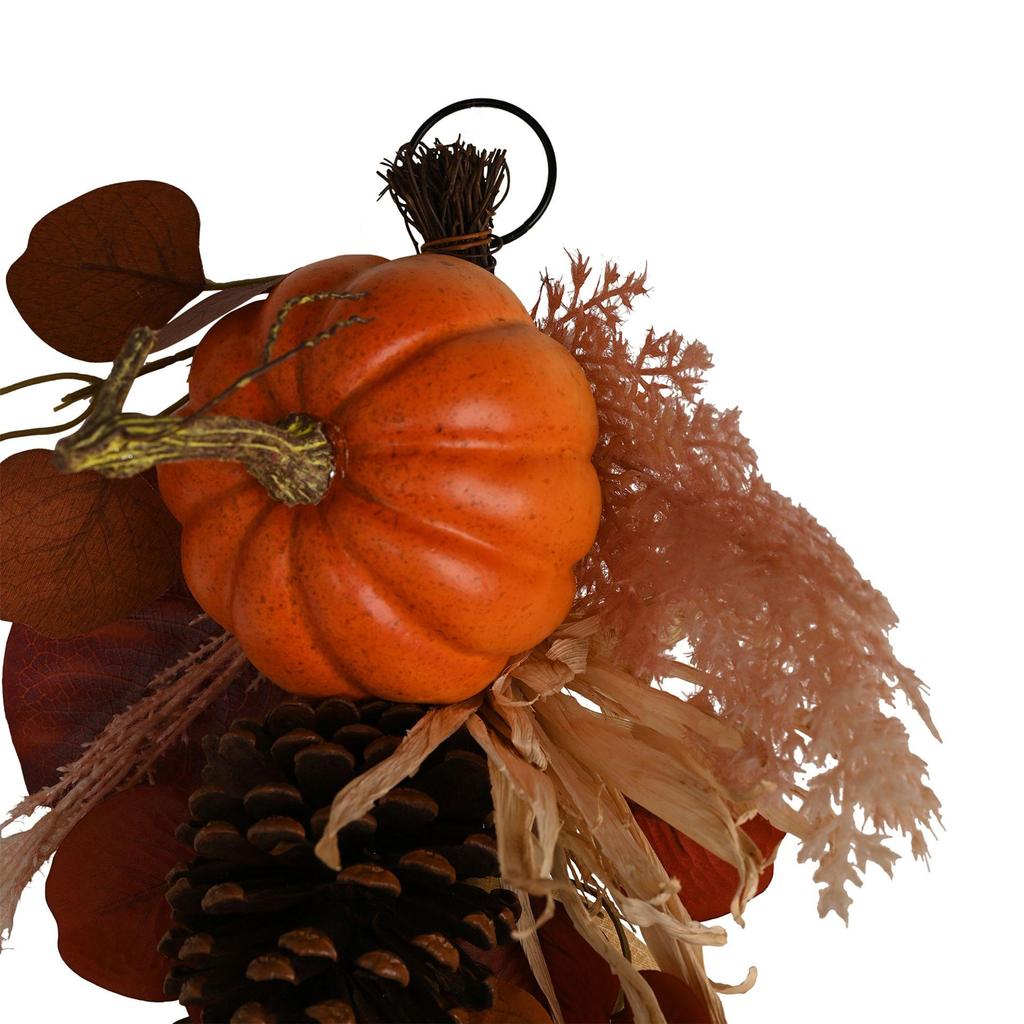 Country Living 6 Foot Autumn Garland