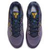 Nike Kobe 9 EM Low Protro TB Daybreak Unisex Sneakers Blue Thunder-Blue Laser-Orange-Football-Grey-Daybreak IH1401-401