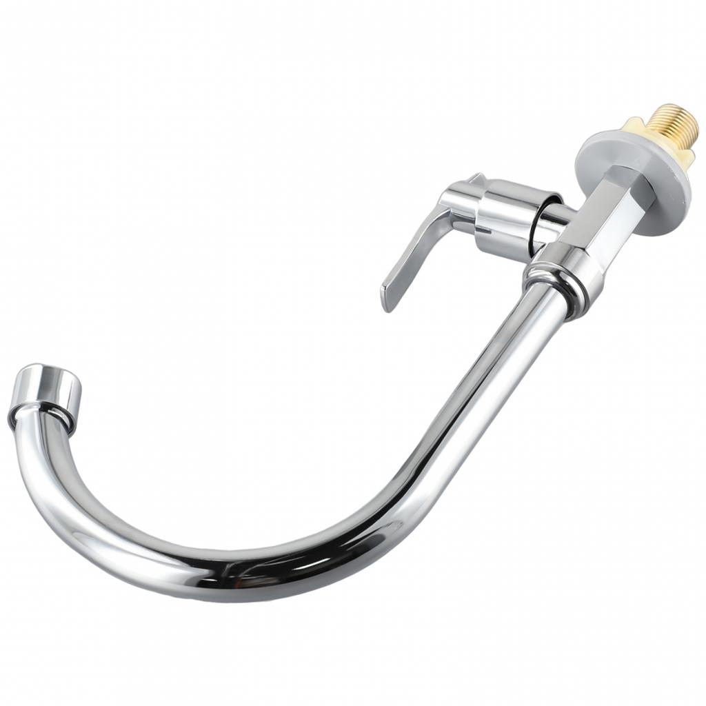 Badezimmer Küchenarmatur 1 X Küchenarmatur Silber