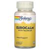 Eurocalm With Valerian, 60 Vegcaps