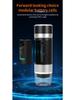 Tragbare 3-in-1 Kabellose Beheizbare Espresso-Kapsel-Kaffeemaschine