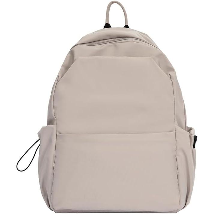 [kazenori] Women s Backpack, Large Capacity, School, Commuting, Lightweight, Travel, Men s, Boys, Women s Backpack, Popular, Stylish, Casual