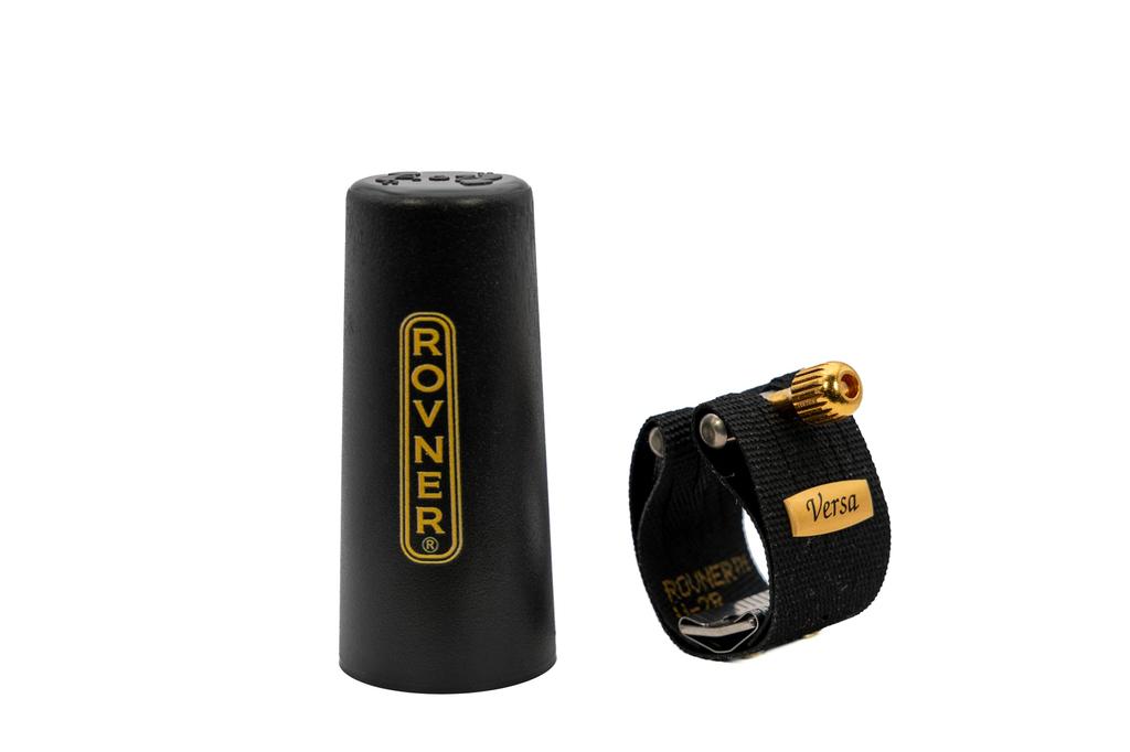 Rovner Ligature VERSA E for Clarinet V-1E