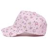 Adjustable Kids Baseball Cap Sun Protection Kids Visor NEW Children's Sun Hat  for Boys Girls