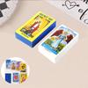 Hot Sale Rider Waite Tarot Card Divination Personal Use Tarot Deck Full English Spanish Version Oracles Deck Girls Board Game