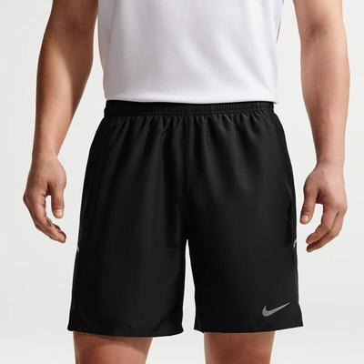 Men's Knit Sport Shorts