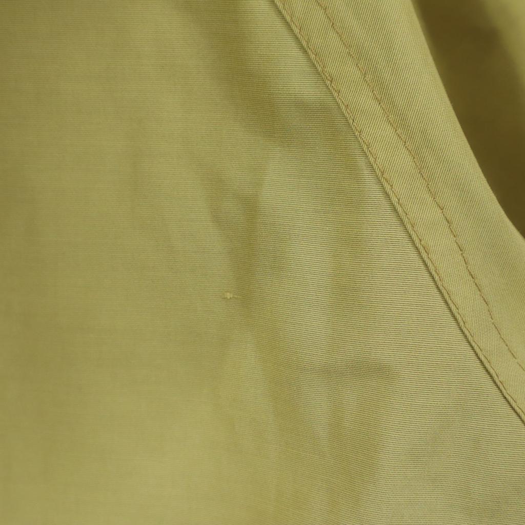 Sierra Designs USA Long Sleeve Mountain Parka XXS Beige Men's Used