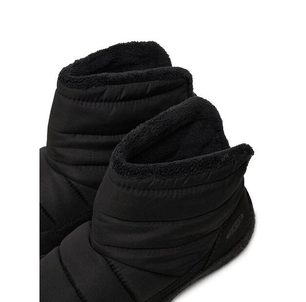 Ghete Keen Howser Fold Down 1029460, negre