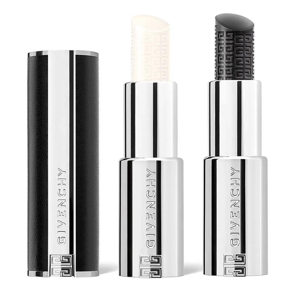 Givenchy Lip Balm Rouge Interdit Balm 1