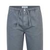 Jack Wills Mens Wide Leg Chinos