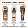 Revlon ColorStay Foundation für Buff (Polieren) - Mischhaut/fettige Haut,