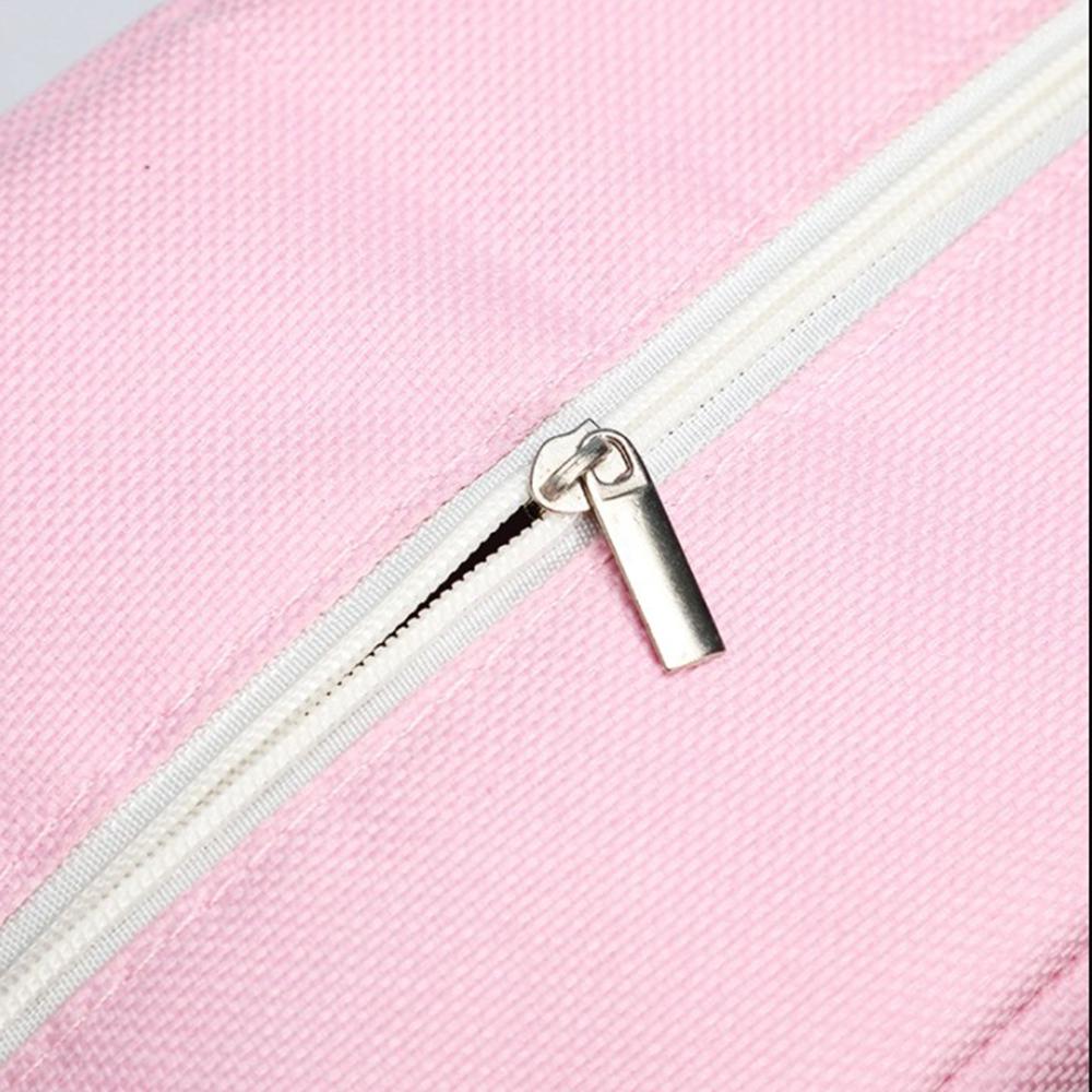 Thermal Insulation Waterproof Breakfast Cooler Bag Travel Picnic Bags Lunch Bag Food Storage Box