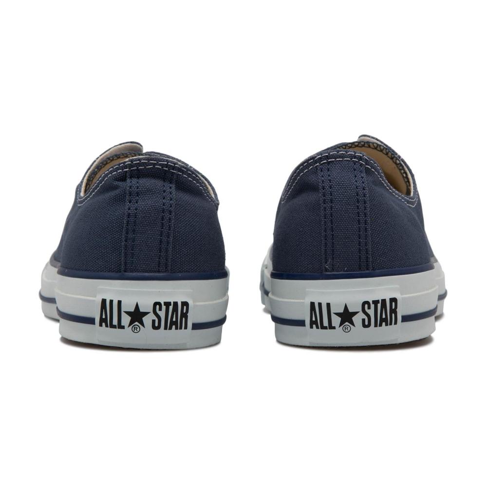Converse Plátěné tenisky All Star Ox All Star Ox Námořnická modrá USA 0325