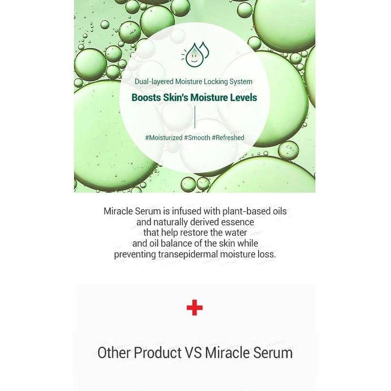 SOME BY MI AHA, BHA, PHA 30 Days Miracle Serum 50ml