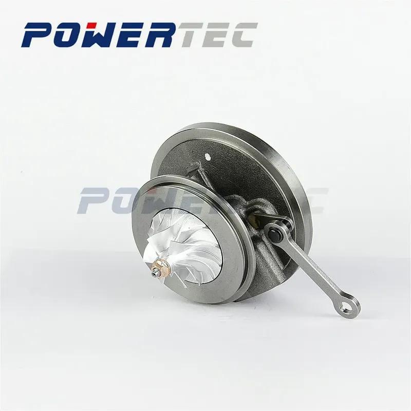 Turbo For Cars Cartridge 49335-01962 Core MFS For Jaguar XF XE 2.0 D 132Kw 180Hp AJ200D/204DTD 2016 Engine Parts