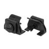 uxcell Plastic Front Fender and Bumper Cover Clips for Toyota 5 Sets