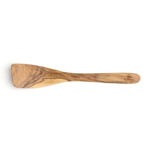Berard Olive Wood Spatula, No Holes, 66474/62-6462-55