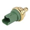 2X 9632562480 Cooling Water Temperature Sensor Switch For Citroen Berlingo C1 C2 C3 C4 107 206 207 208 307