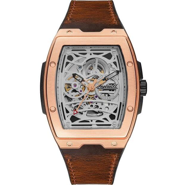 Часы INGERSOLL THE CHALLENGER I12303