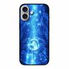 For Iphone 17 5G Case 2025 6.3" Bag Flowers Black TPU Silicone Soft Back Cover For Iphone 16 Plus 17 Phone Case Shockproof Shell