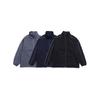 Unisex Oversized Casual Jacket Windproof Lightweight Outerwear Youth
