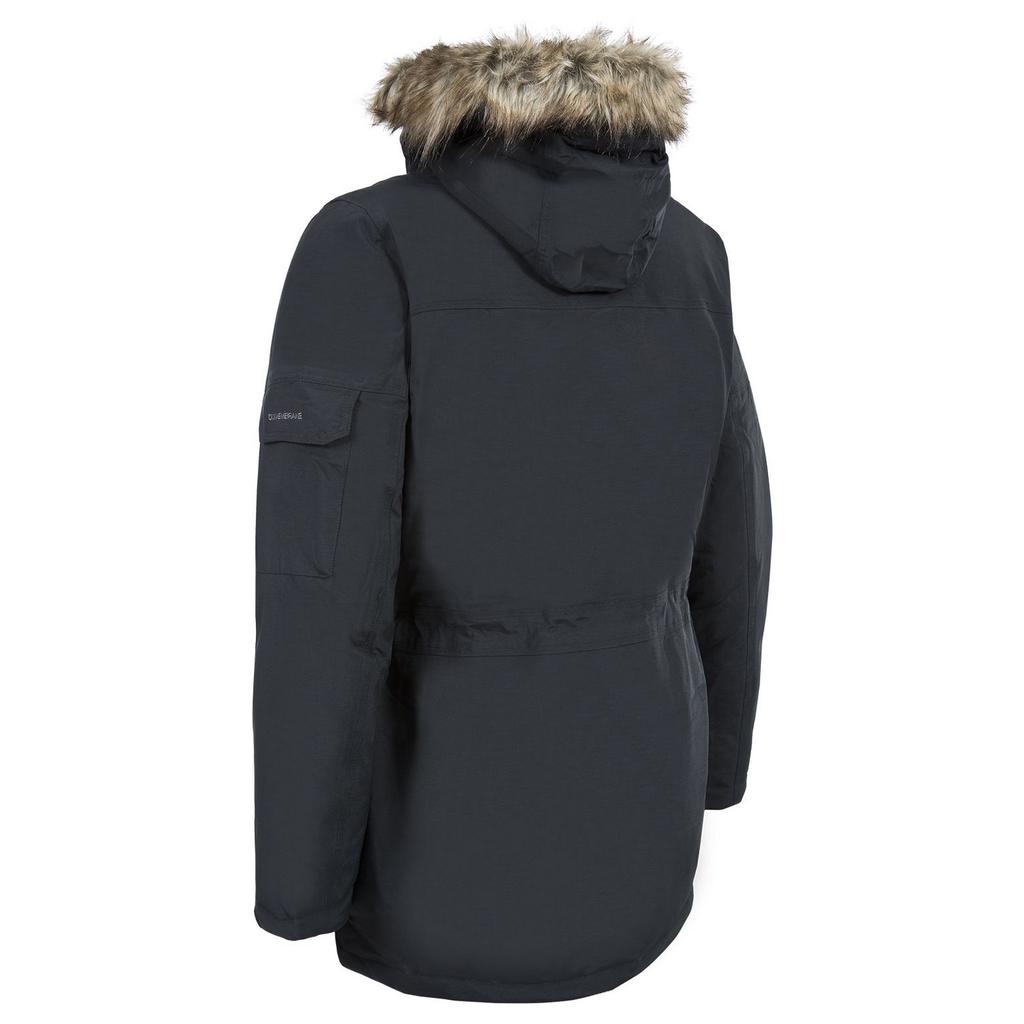 Pánská nepromokavá parka bunda Trespass Highland